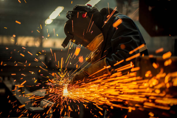 Professional Welder & Metal Fabrication in Sacred Heart University, CT