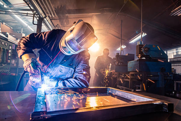 Best Specialty Welding Processes in Sacred Heart University, CT
