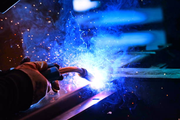 Best Maintenance and Repair Welding in Sacred Heart University, CT