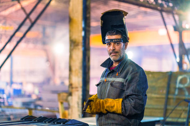 Best Marine and Shipbuilding Welding in Sacred Heart University, CT