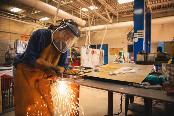 Best Artistic and Custom Metal Fabrication in Sacred Heart University, CT