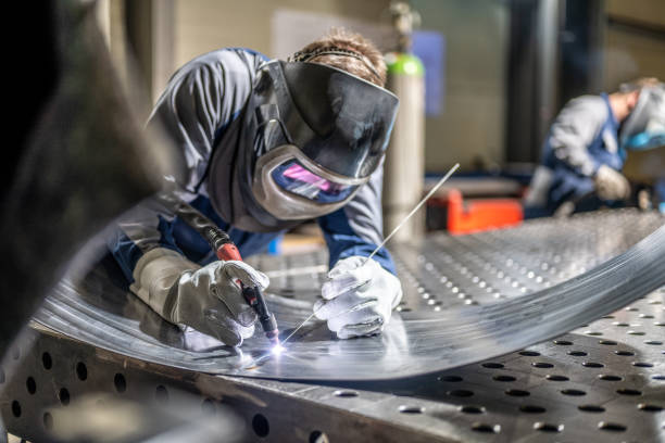  Sacred Heart University, CT Welder Pros